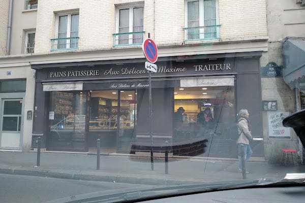 Pains Pâtisserie Traiteur - Aux Délices de Maxime