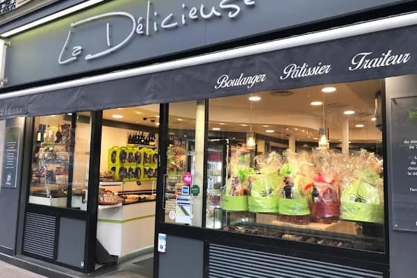 La Délicieuse