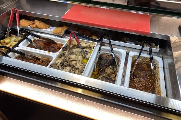 BellaCarne Street Food