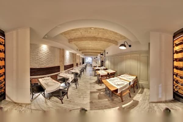 BellaCarne Kosher Restaurant