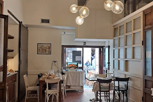 Su Ghetto Kosher Restaurant