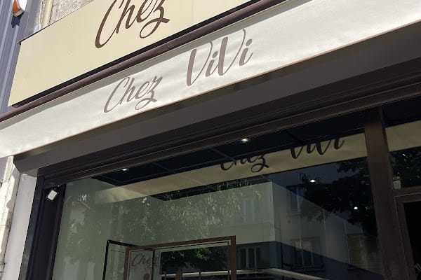 chez vivi — Lyon