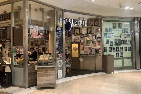 Bagelstein — Lyon