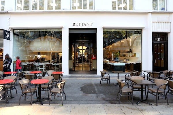Maison Bettant — Lyon