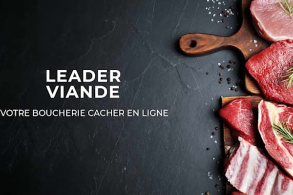 Leader Viande — Lyon