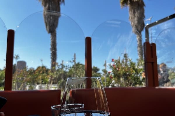 Le 8ème Sud — Marseille