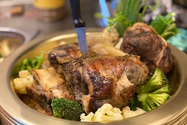 Kosher Catering Emanuel