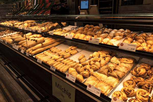 Shefa Kosher Supermarket & Restaurant