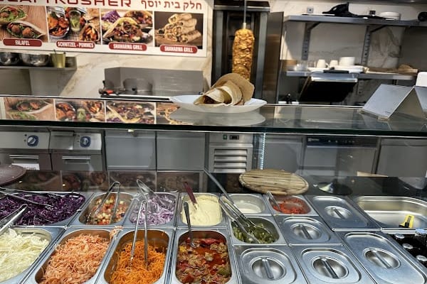 Schalom Food