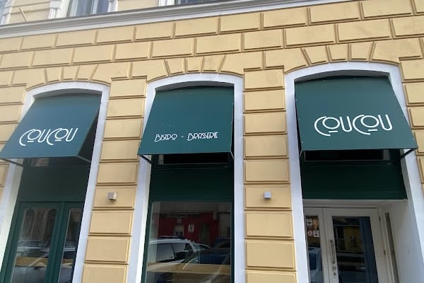 Koscher Minimarkt