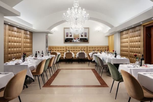 Kosher Restaurant KING DAVID