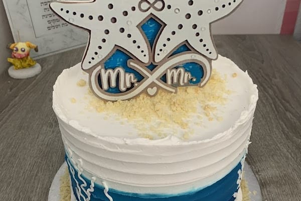 Gallery of Cakes
