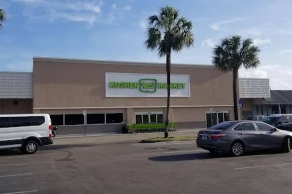 Kosher YES Market
