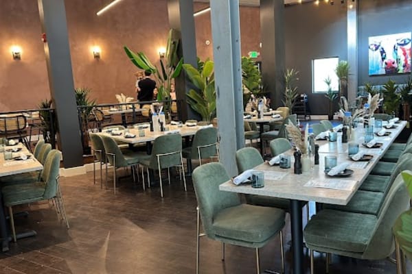 Churrasko Grill House — Monsey