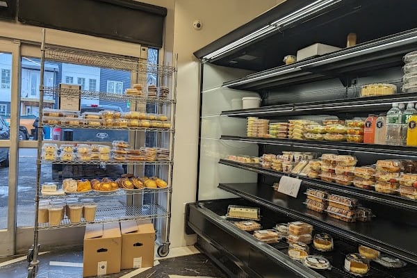 Taam Eden Bakery — Monsey
