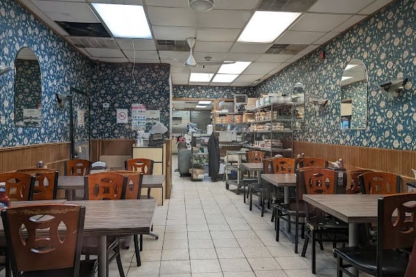 Monsey Kosher Take Out — Monsey