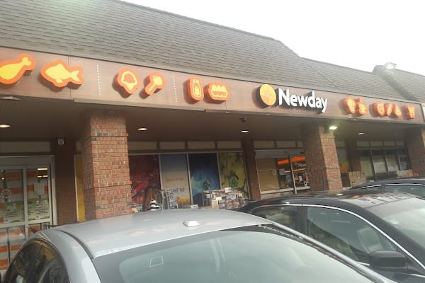 Newday Market — Monsey