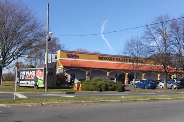 Monsey Glatt Kosher — Monsey