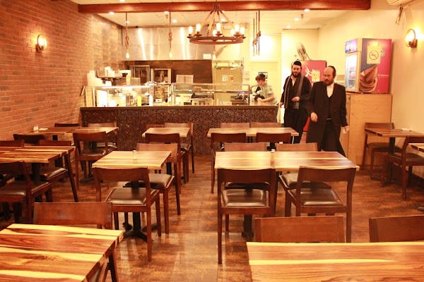 Monsey Barbeque — Monsey