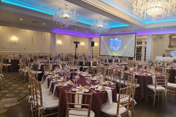 Leil Shishi Diner & Catering — Monsey