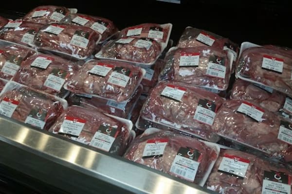 Yossi's Cuts — Monsey