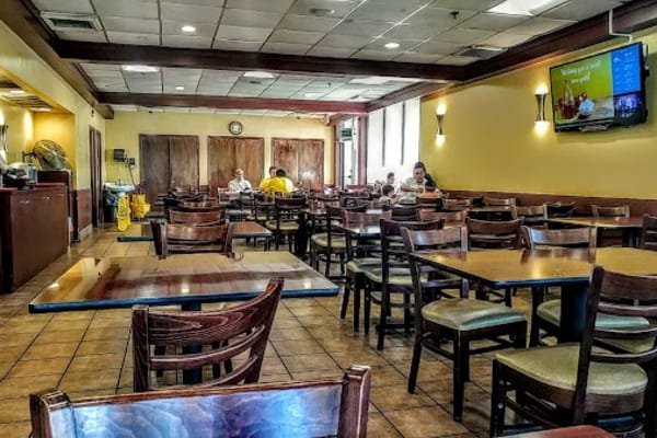 Kosher Castle — Monsey