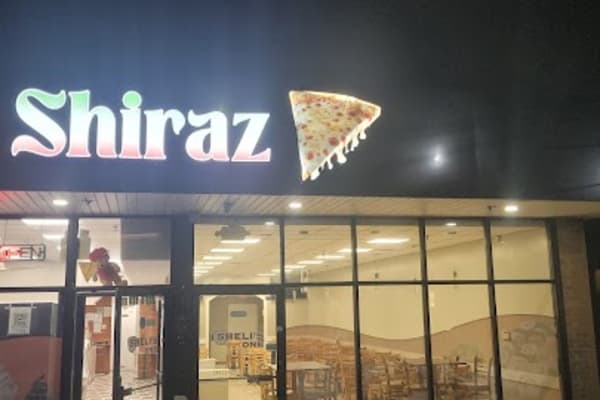 Shiraz Pizza & Sushi — Monsey