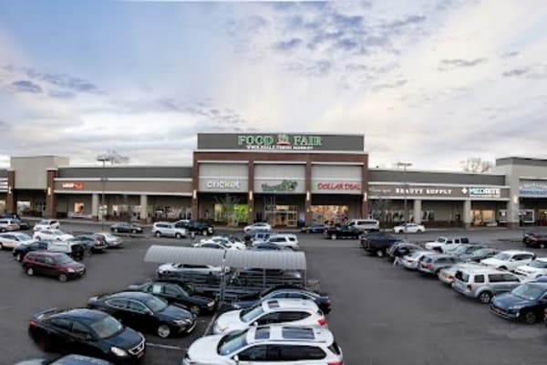 Food Fair Wholesale Fresh Market — Monsey