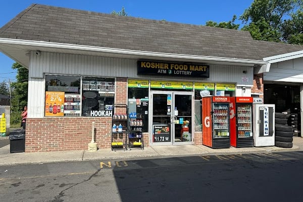 Kosher Food Mart — Lakewood