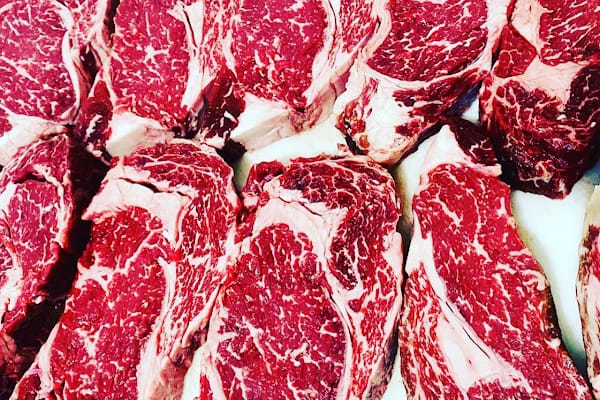 Grassfed Glatt — Lakewood
