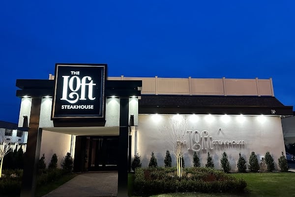 The Loft Steakhouse - Jersey — Lakewood