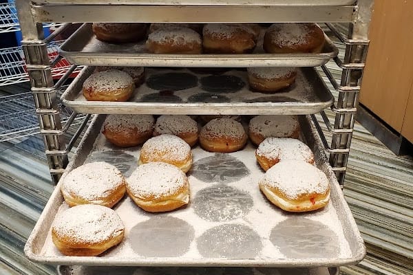 Hershy's Bakery — Lakewood
