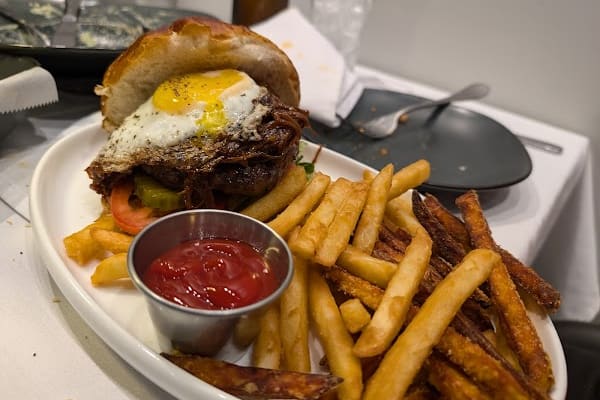 Tapas — Lakewood