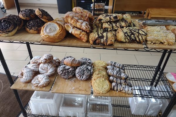 Gelbstein's Bakery — Lakewood