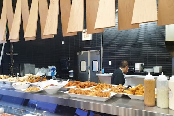 Glatt Gourmet — Lakewood