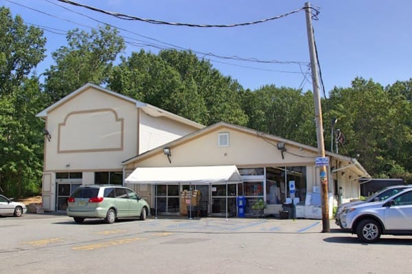 Super Stop Supermarket — Lakewood