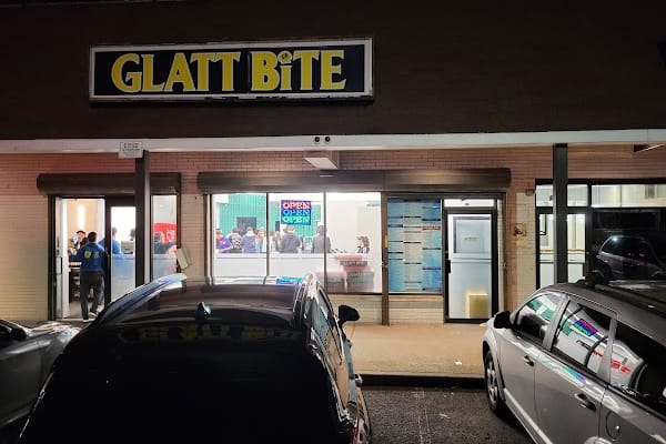 Glatt Bite — Lakewood