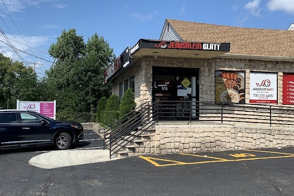 Jerusalem Glatt Meat — Lakewood