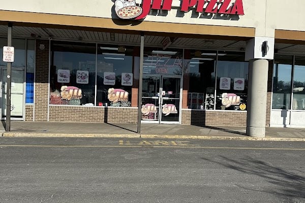 J2 Pizza North — Lakewood
