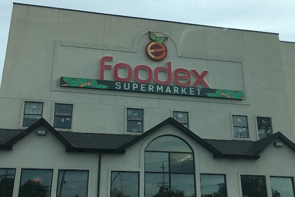 Foodex Kosher Supermarket — Lakewood