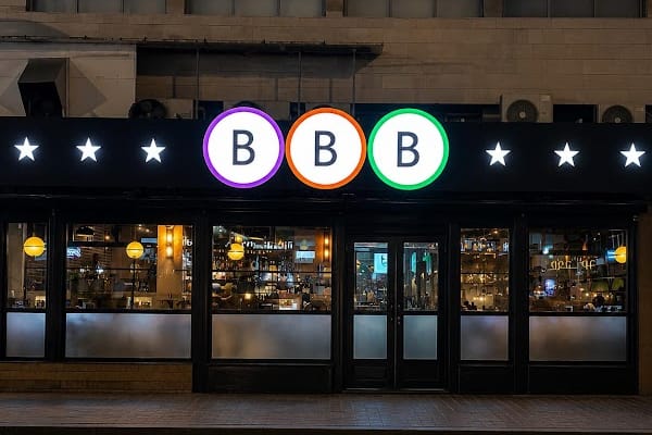 BBB