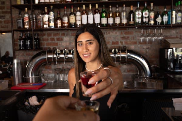 Jem's beer factory ג׳מס פיאנו עיר ימים פולג נתניה