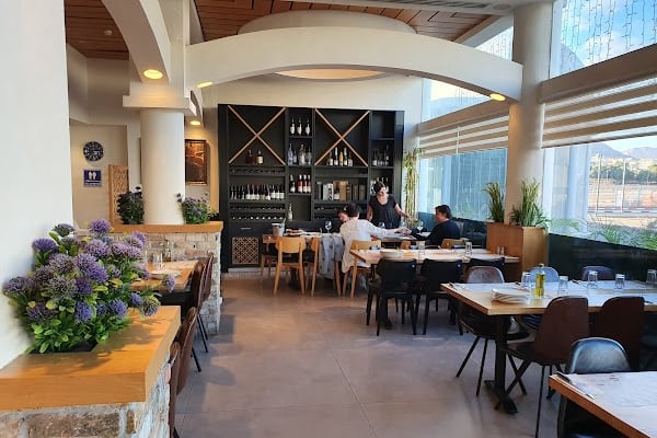 מסעדת אחלה אילת - Premium Grill House — Eilat