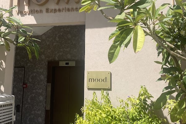מסעדת מוד באילת | mood restaurant eilat — Eilat