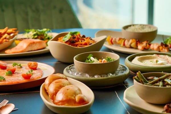 Shabbat Dubai — Dubai