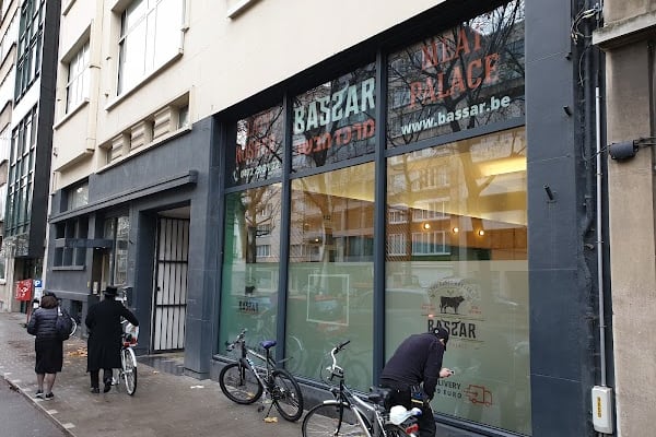 Bassar BV — Antwerp