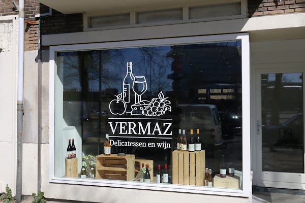 Vermaz Delicatessen en Wijn