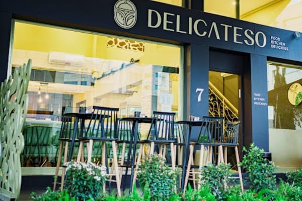 דליקטסו