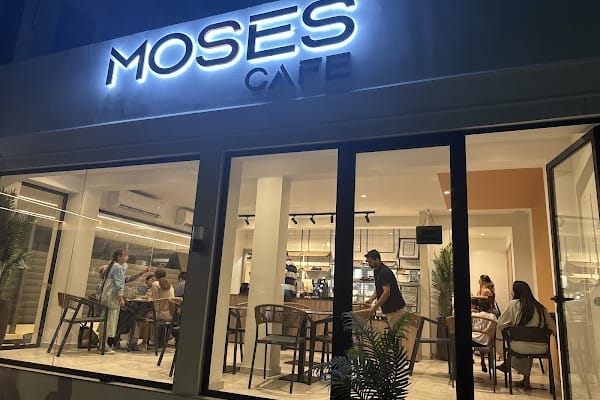 מוזס