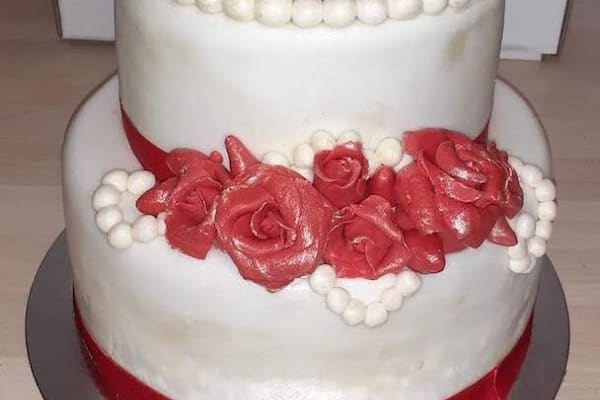 Royal Bake — Manchester